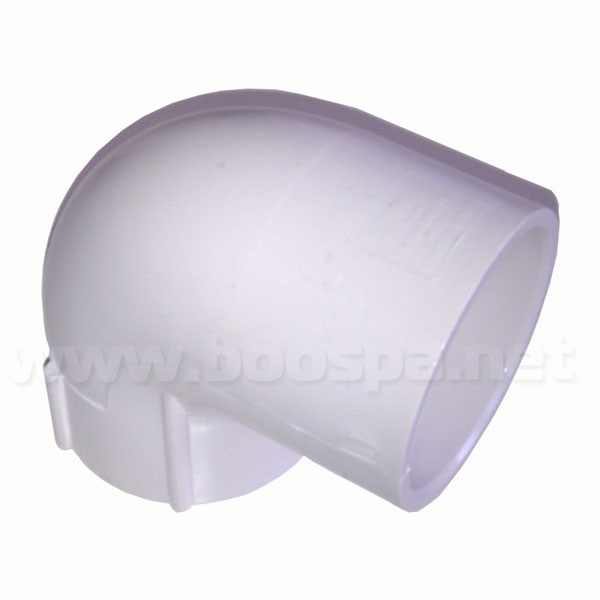 Threaded Elbow 90° 1.5 F/F