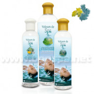 Cedar and Litsea Velours de Spa - Spa Essential Oils