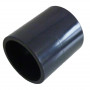 Manchon 50mm PVC pour tuyau de spa