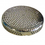 Stainless Steel Suction Fitting Grill