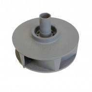 Impeller for Hi-Flo pump.