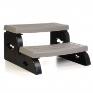 Durastep 2 spa staircase