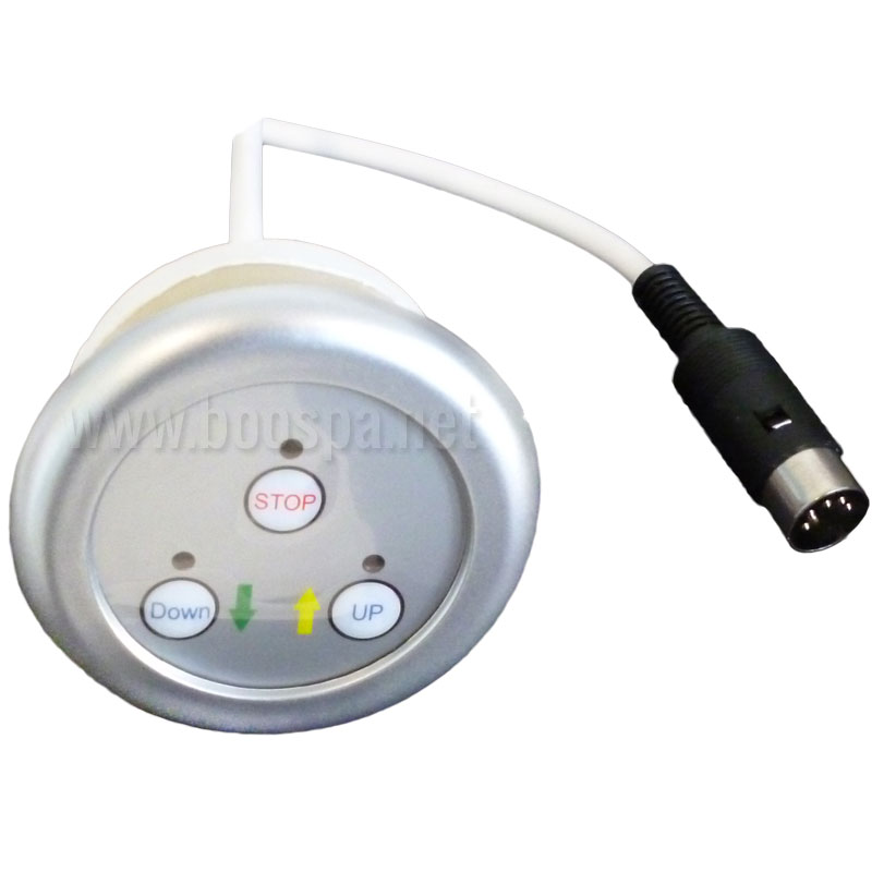 Clavier de commande moteur d'écran TV Clavier de commande moteur d'écran TV