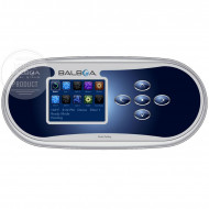 Balboa TP900 control panel