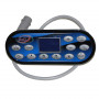Tableau de commande SG-0005C S&G