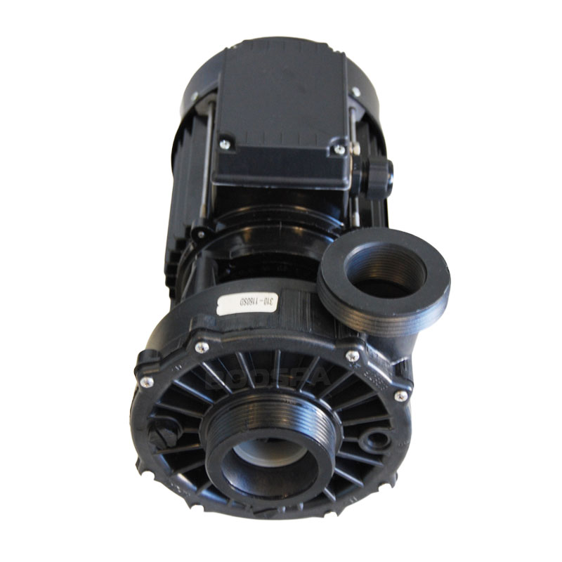 Pompe de massage Hi Flo mono-vitesse