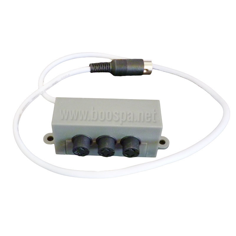 Boitier connecteur LED ETHINK Boitier connecteur LED ETHINK