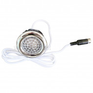 LED spa Projector  6.7cm Round LED
