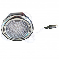 LED Spa Projector 12.5cm Round LED