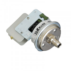 TECMARK 3158-EN Pressure Switch