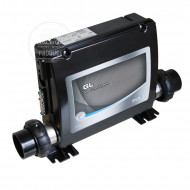 GL2001 M3 Electronic Control Box + Heater
