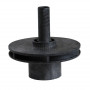 Turbine (impeller) pour pompe Circmaster et Flo-master 0.75HP