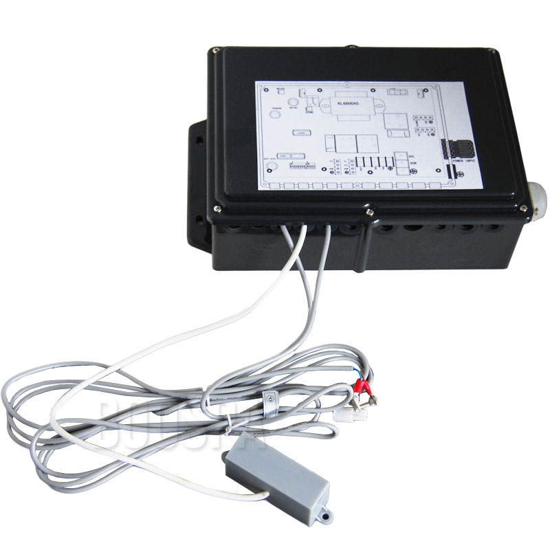 KL6600 Electronic Control Box for Spas