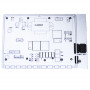 Boitier électronique KL6600 pour spa