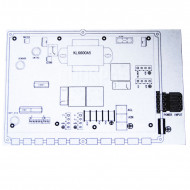 Electronic control box KL6600 for spa