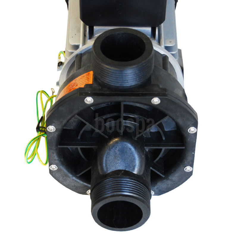 DXD-310-E Pump