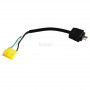Adaptateur Blower Prise Amp vers Mini J&J