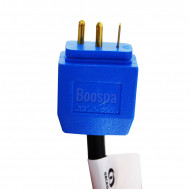 Mini J&J Extension Cable for Blower