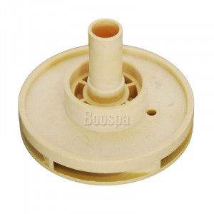 Turbine De Pompe à Eau Pour Spa Lay Z Spa - Avec Arbre En Acier Inoxydable, 2 Tailles Disponibles, Remplacement Facile