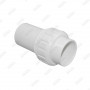 Raccord union de blower 1.5'' à coller