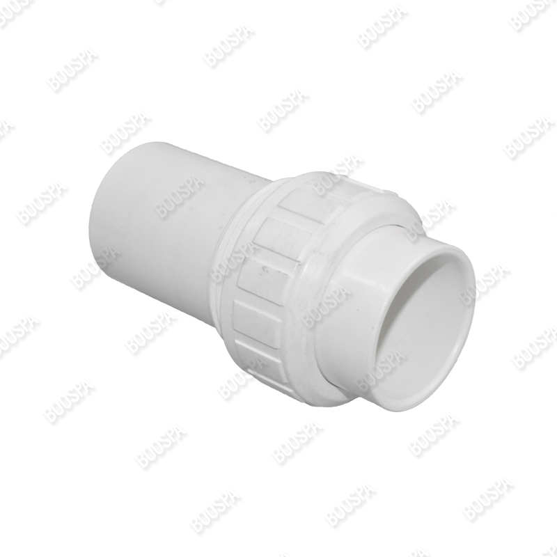 Raccord union de blower 1.5'' à coller Raccord union de blower 1.5'' à coller