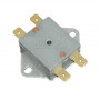 Contactor relay for SP01/02 heater