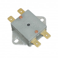 Contactor relay for SP01/02 heater