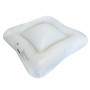 Inflatable Cover for rectangular inflatable spas
