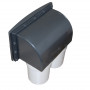 Skimmer complet Wave double filtres