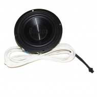 Lautsprecher 120 mm Jazzi für Whirlpool