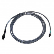 Extension cable for BP series control panels - 2m