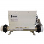 Electronic Control Box + Heater 2KW  SSPA