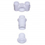 Jet supplémentaire pour Kit Massage venturi