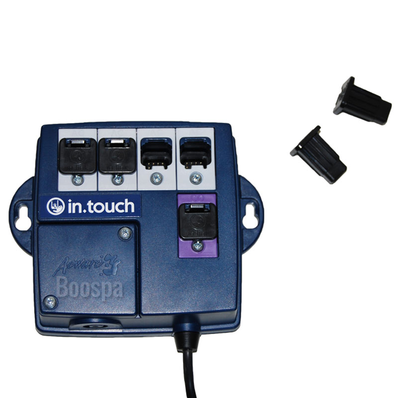 Module WIFI IN.TOUCH Module WIFI IN.TOUCH