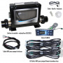 Système électronique complet VL801D + GS523DZ