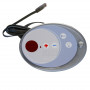Clavier 6600-550 pour Spa Sundance ®