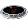 Clavier 76269 pour Spa Caldera®