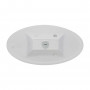 Headrest 2472-828 for Jacuzzi® J-200 series Spas