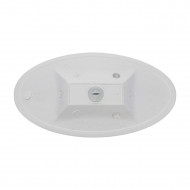 Headrest for Jacuzzi® Spa series J-100 and J-200