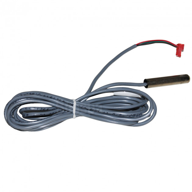 Sonde De Température SAUTER EGT330F102 - Neuve - Pour Régulation Chauffage