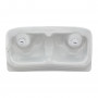 Appui tête spa droit Dimension One®