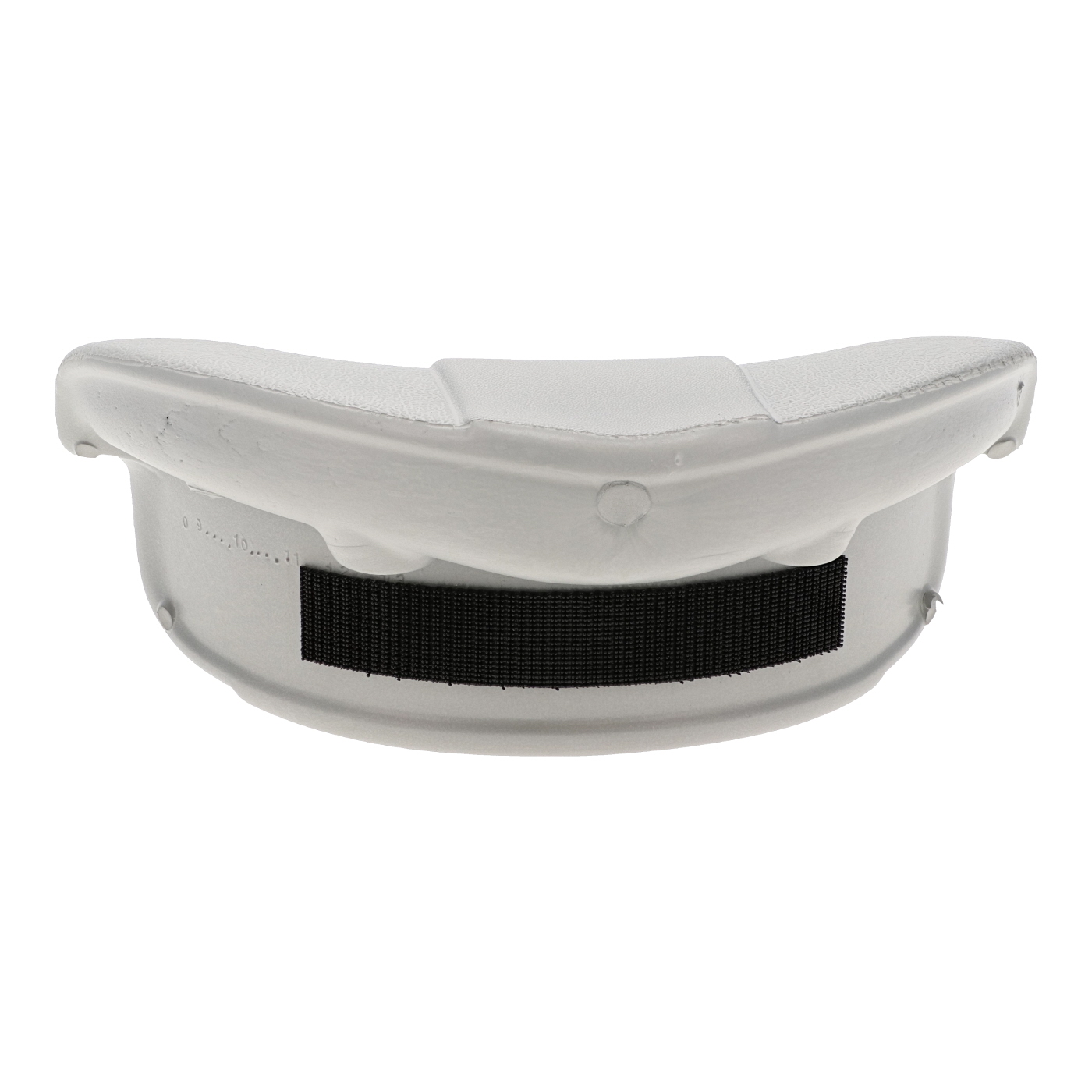 Appui tête spa arrondi Dimension One® 01510-526-A Appui tête spa arrondi Dimension One® 01510-526-A