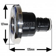 Jet Fluidix Intelli-jet 5" (127mm) - 2003+