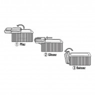 Lève-couverture SimpleLift 1 ECO