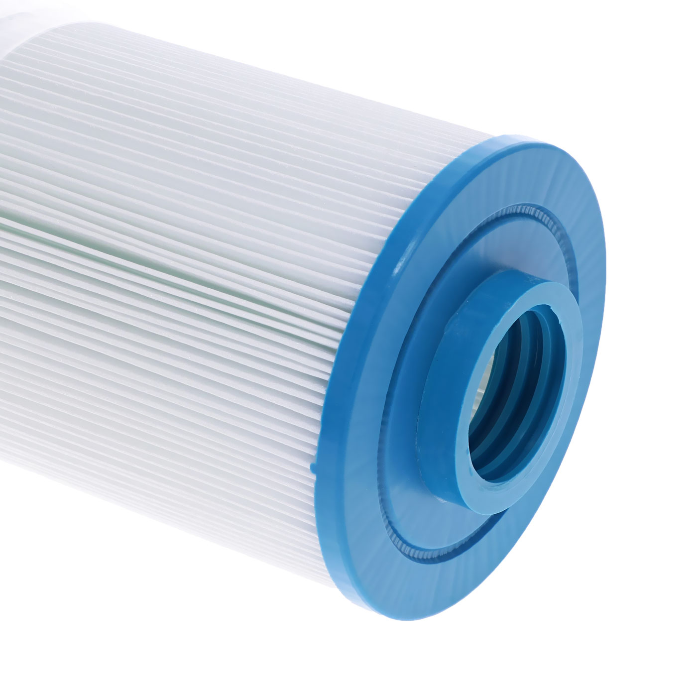 Glatte SAE-Gewindeanschluss-Filter Boospa
