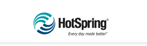 Hotspring® spas