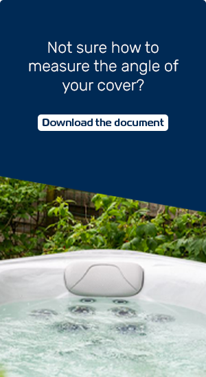 Gabarit radius couverture