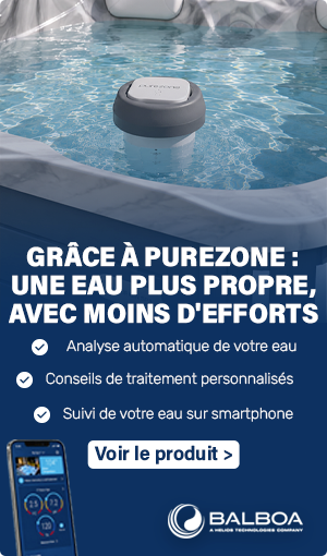Purezone - Balboa