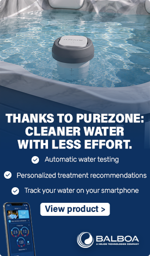 Purezone balboa
