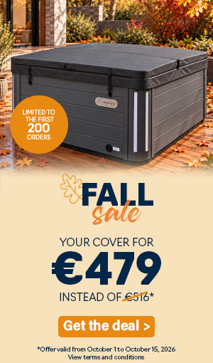 Autumn Offer